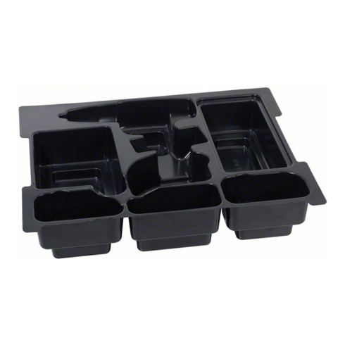 Calage pour rangement des outils Bosch GSB 14,4-/18-2-LI/GSR 14,4-/18-2-LI