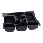 Calage pour rangement des outils Bosch GSB 14,4-/18-2-LI/GSR 14,4-/18-2-LI-1