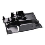 Calages pour rangement des outils Bosch GWS 18 V-LI