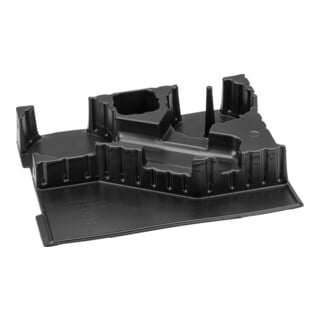 Calages pour rangement des outils Bosch GWS 9-115/GWS 12-125 CIE/15-125 CIE/15-125 inox