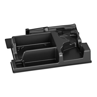 Calages pour rangement des outils Bosch L-BOXX GDS 18V-1000/-1050 H
