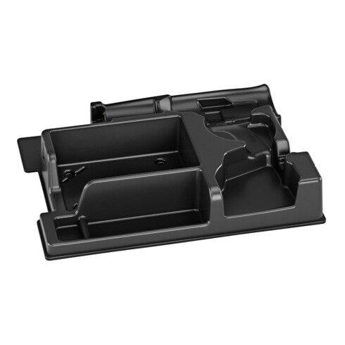 Calages pour rangement des outils Bosch L-BOXX GDS 18V-1000/-1050 H