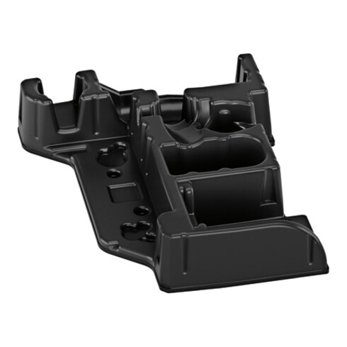 Calages pour rangement des outils Calage d’embouts FlexiClick GSR 18 V-EC