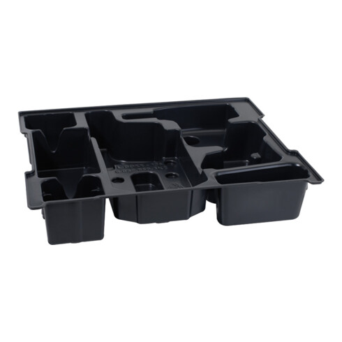 Calages pour rangement des outils Calage GDR/GDS/GDX 14,4/18 V-LI