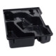 Calages pour rangement des outils Calage GOP 12 V-LI-1