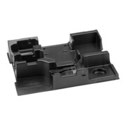 Calages pour rangement des outils Calage GOP 14,4/18 V-EC