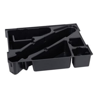 Insert Bosch pour boîtes, adapté à la GSA
