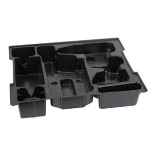 Calages pour rangement des outils Calage GSB/GSR 14,4/18 V-LI/GSR 14,4/18 V-LI HX