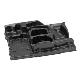Calages pour rangement des outils Calage GSB/GSR 14,4/18 VE-2-LI