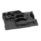 Calages pour rangement des outils Calage GSB/GSR 14,4/18 VE-2-LI-1