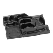 Calages pour rangement des outils Calage GSB/GSR 14,4/18 VE-2-LI