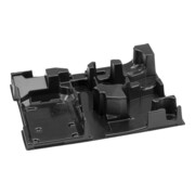 Calages pour rangement des outils Calage GSR 18 V-EC TE