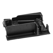 Calages pour rangement des outils Calage pour GBH 2-24/ 2-26/ 2-28 F/ GBH 2-28