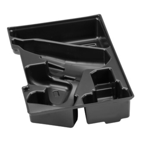 Calages pour rangement des outils Calage pour GDR 12V-110/GDS 12V-115/GSB 12V-15/GSR 12V-20/GDR 12V-105/GSR 12V-15