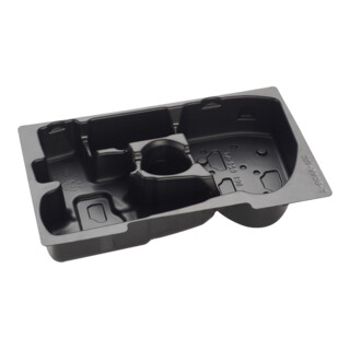 Calages pour rangement des outils Calage pour GSB 12V-15