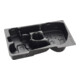 Calages pour rangement des outils Calage pour GSB 12V-15-1
