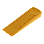 Cale d'abattage en plastique pour tête de bœuf ALASKA-2