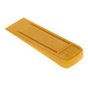 Cale d'abattage en plastique pour tête de bœuf ALASKA-4