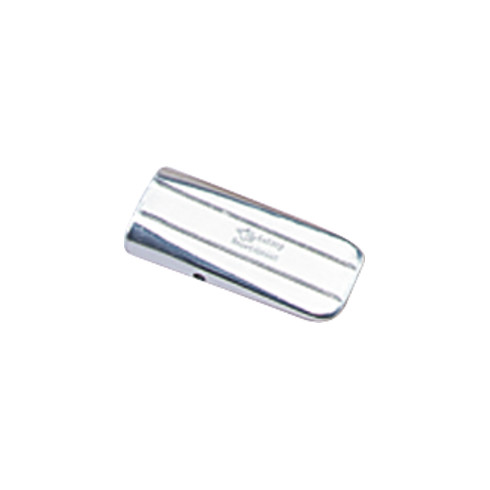 Cale de nivellement Makita en aluminium 988070060