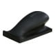 Cale de ponçage HSK 80x133 H