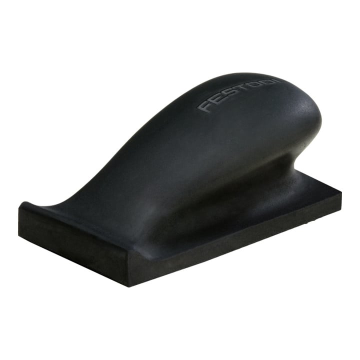 Cale de ponçage HSK 80x133 H
