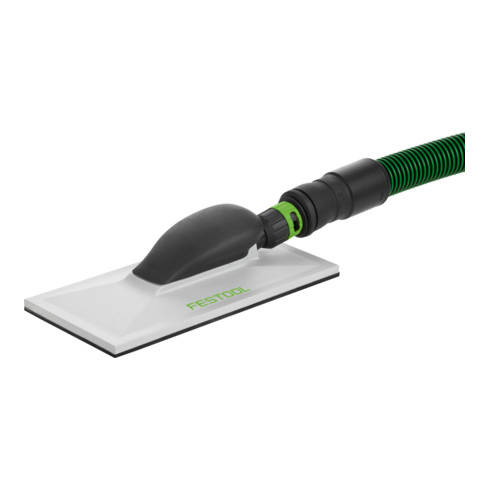 Cale de ponçage HSK-A 115x226