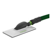 Cale de ponçage HSK-A 115x226