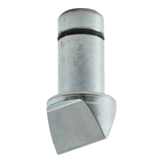 Cale d'expansion KS Tools argent, H=8mm