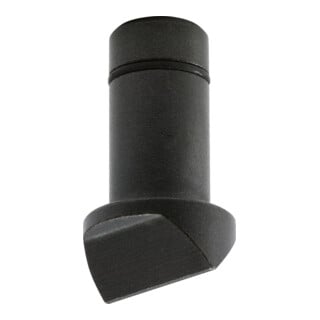 Cale d'expansion KS Tools noire, H=5mm