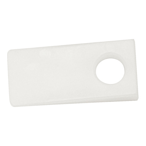 Cale d'ouverture de porte de voiture KS Tools en nylon