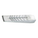 Cale en aluminium massif Ochsenkopf 550 g