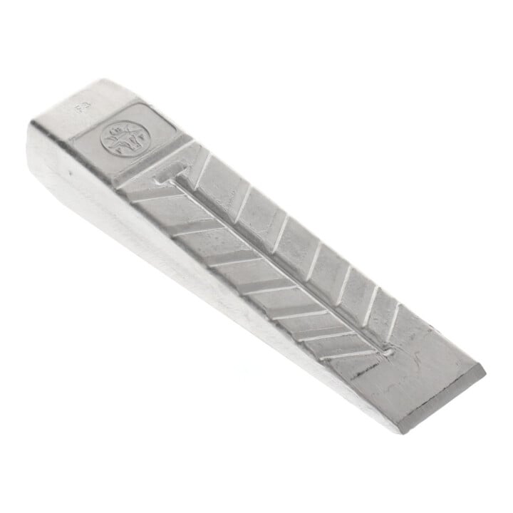 Cale en aluminium massif Ochsenkopf 550 g