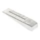 Cale en aluminium massif Ochsenkopf 550 g