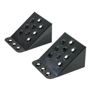 Cale (paire), 230 mm