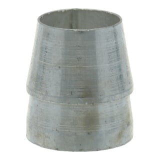 Cale ronde KS Tools, 17x23mm