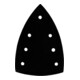 Cale-support Bosch Pad Saver, 100x150mm-1