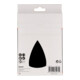 Cale-support Bosch Pad Saver, 100x150mm