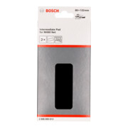 Cale-support Bosch Pad Saver, 80x133mm