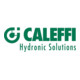 Caleffi Anschlussverschraubung 860 Messing 25 x 1" IG-4