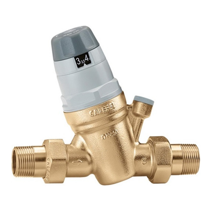 Caleffi Druckminderer 11/2 535080