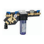 Caleffi Füllkombi BA Plus 1/2" 0,75 l Kartusche