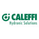 Caleffi Gefäß-Anschlussgruppe Fixcal 335 Stahl, 3/4" x 3 bar mit Schnellkupplung bis 20 kw-1