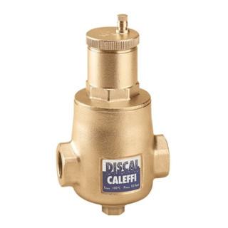 Caleffi Luftabscheider Discal 1 1//4/“ IG