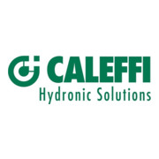 Caleffi Schlammabscheider DIRTMAG PLUS drehbar 1"-3