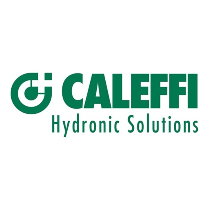 Caleffi Schlammabscheider DIRTMAG PLUS drehbar 3/4"