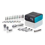 Calendrier de l'Avent HAZET SANTA-TOOLS 2021-5