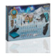 Calendrier de l'Avent HAZET Santa Tools