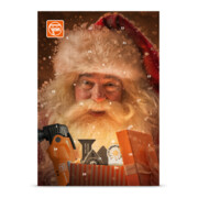 Calendrier de l'Avent multitool Fein-3