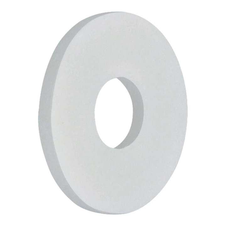 Cales CELO, DIN 9021, M12x37x3mm en polyamide