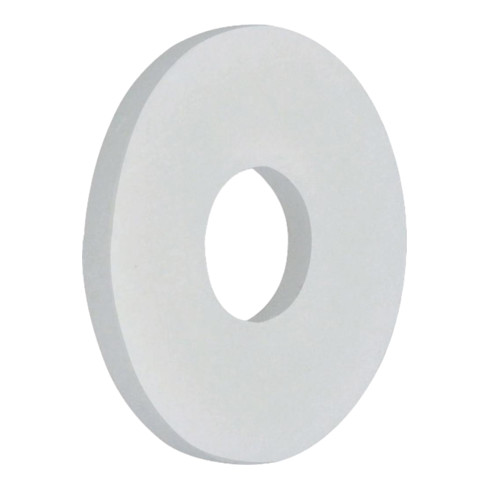 Cales CELO, DIN 9021, M12x37x3mm en polyamide